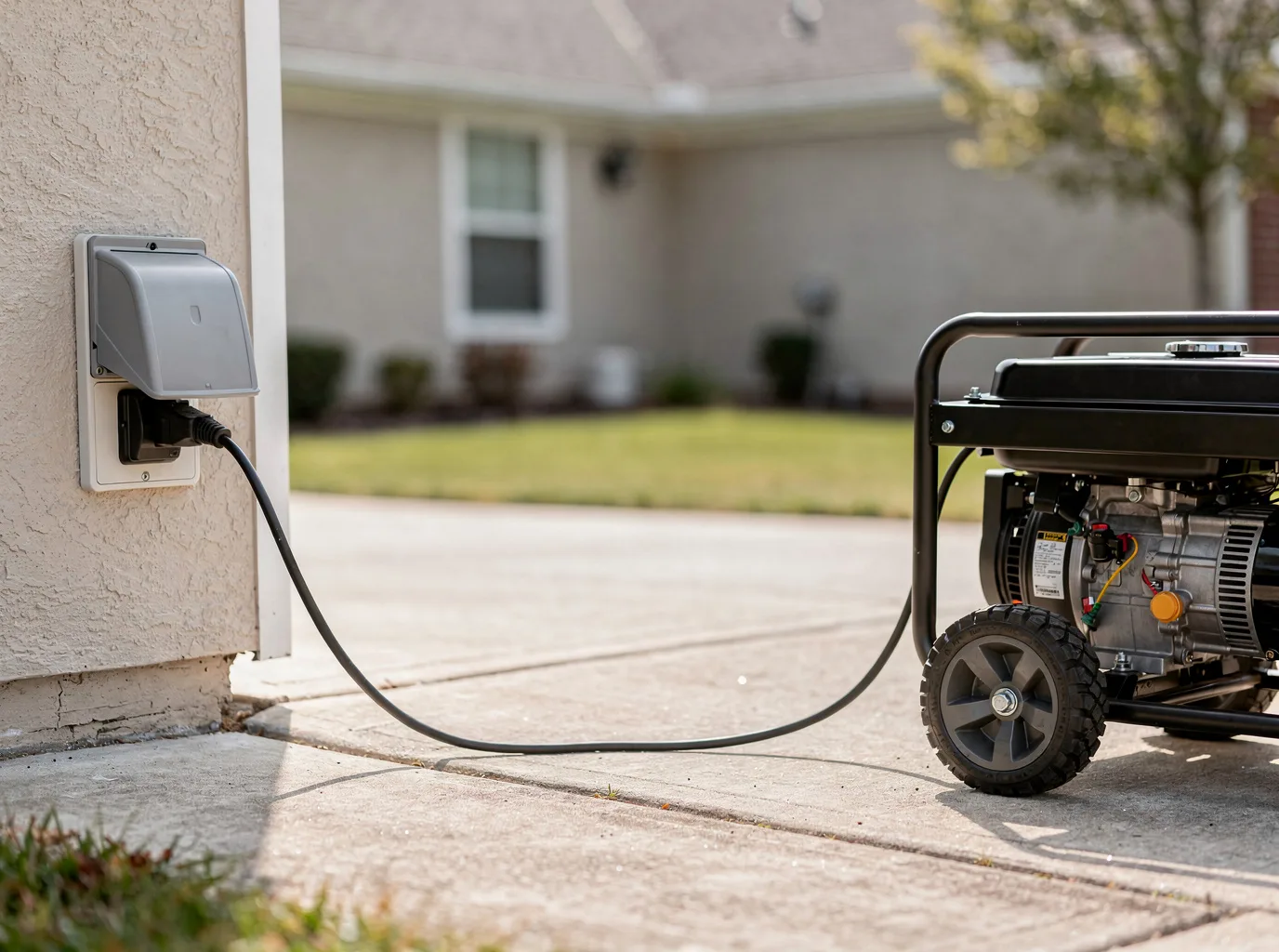 Home Generator Repair Hydaburg, AK FAQs